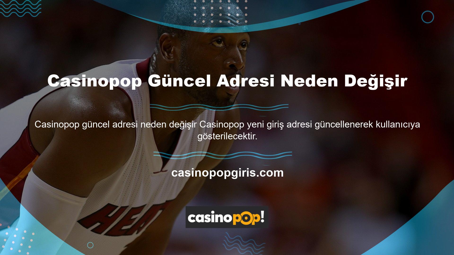 Mevcut tüm site kullanıcılarına SMS veya e-posta yoluyla yeni bir giriş URL'si gönderilecektir