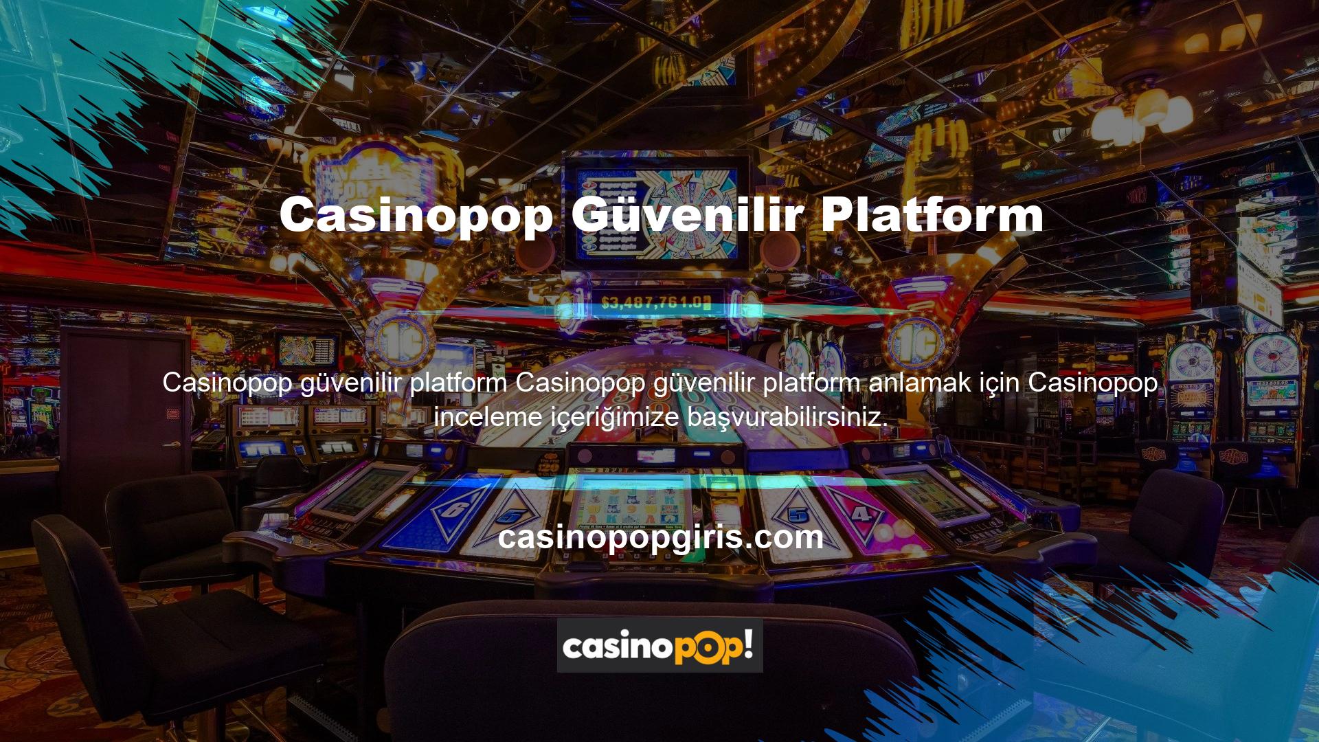 Yasadışı olmasına rağmen, bu site Avrupa'daki ılımlı casino düzenlemelerine tabi olmaya devam etmektedir
