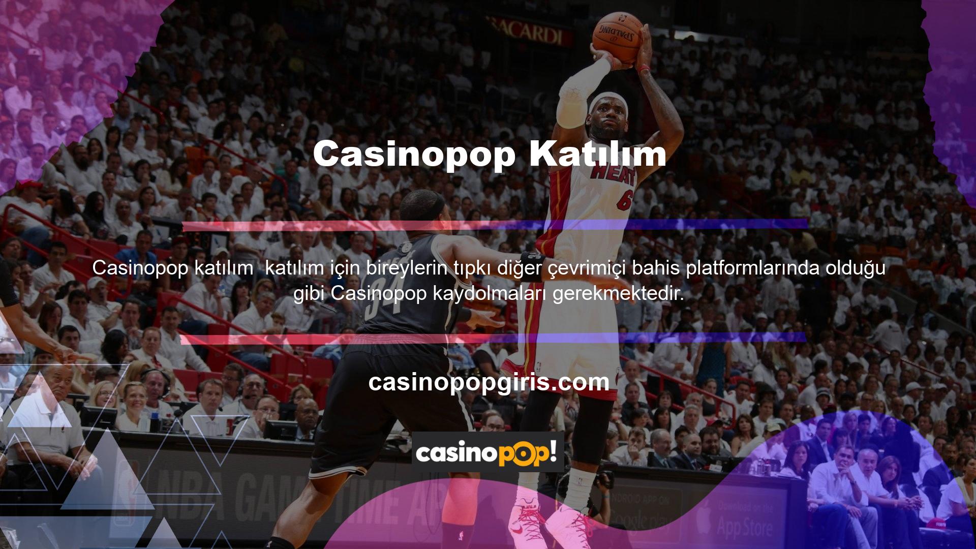 Siteye katılmak için önce oturum açmanız ve ardından Kayıt Ol düğmesini tıklamanız gerekir