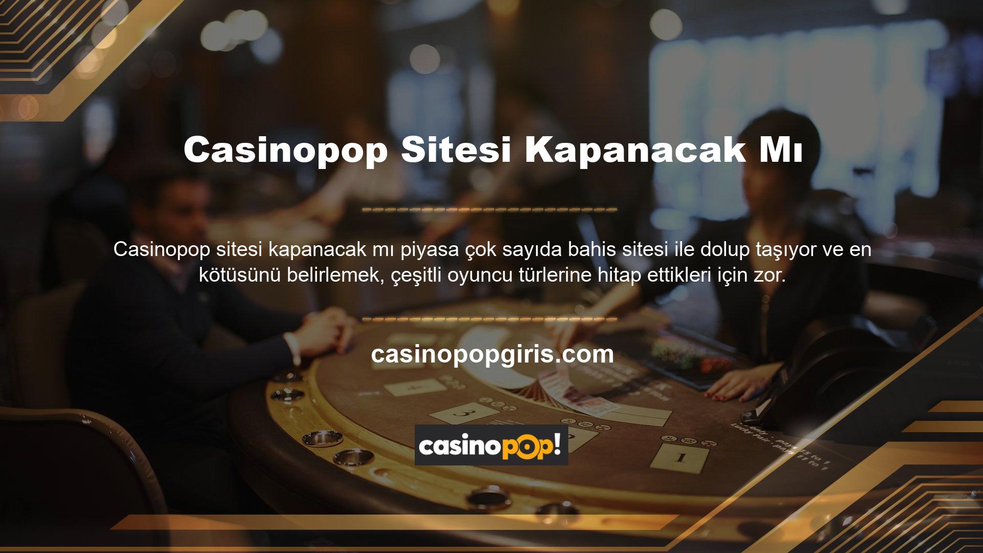 Tercihler, oynanan spora, belirli etkinliklere ev sahipliği yapan belirli pazarlara, hatta bir oyuncunun web sitesinin tasarımı kadar basit bir şeye bağlı olarak değişebilir